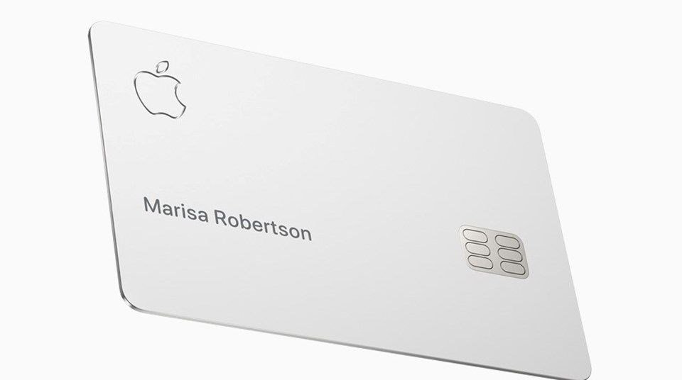 apple card 2 tb