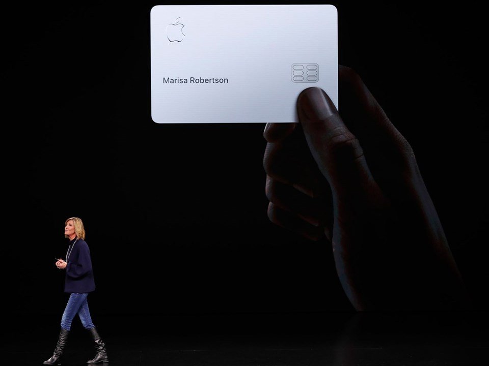 apple card 3 tb