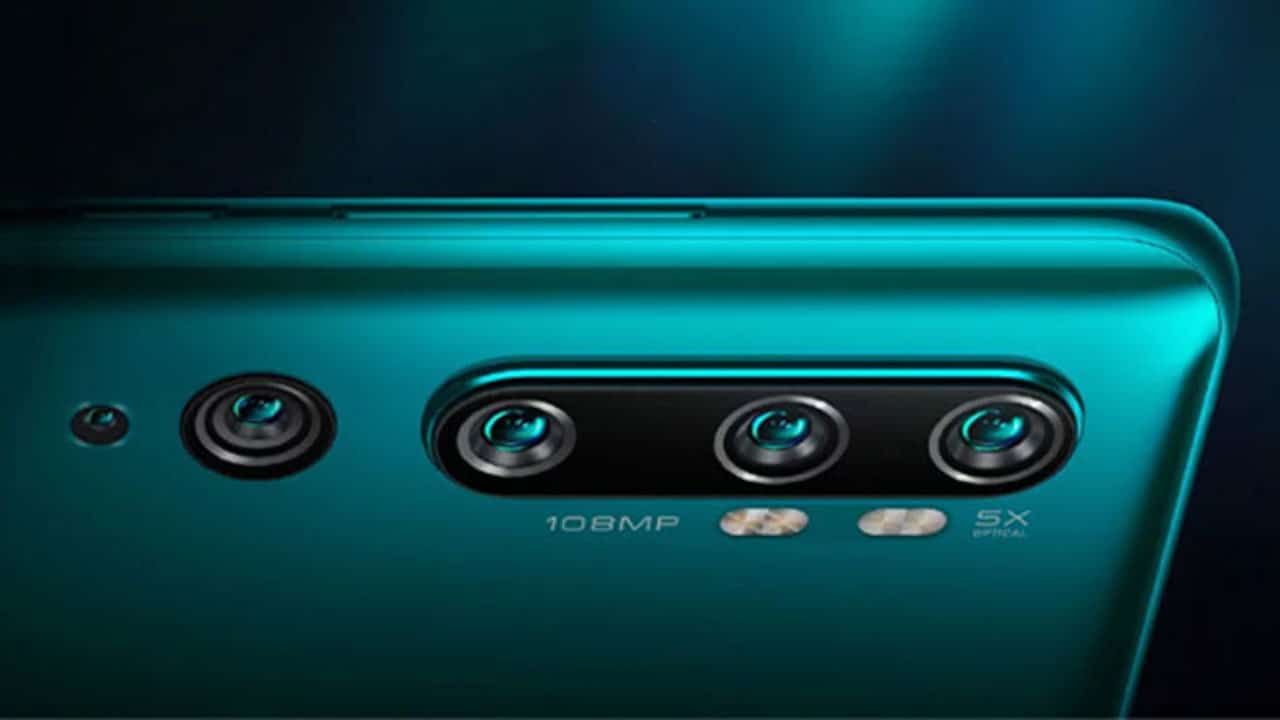 xiaomi cc9 pro teknobizdeyiz