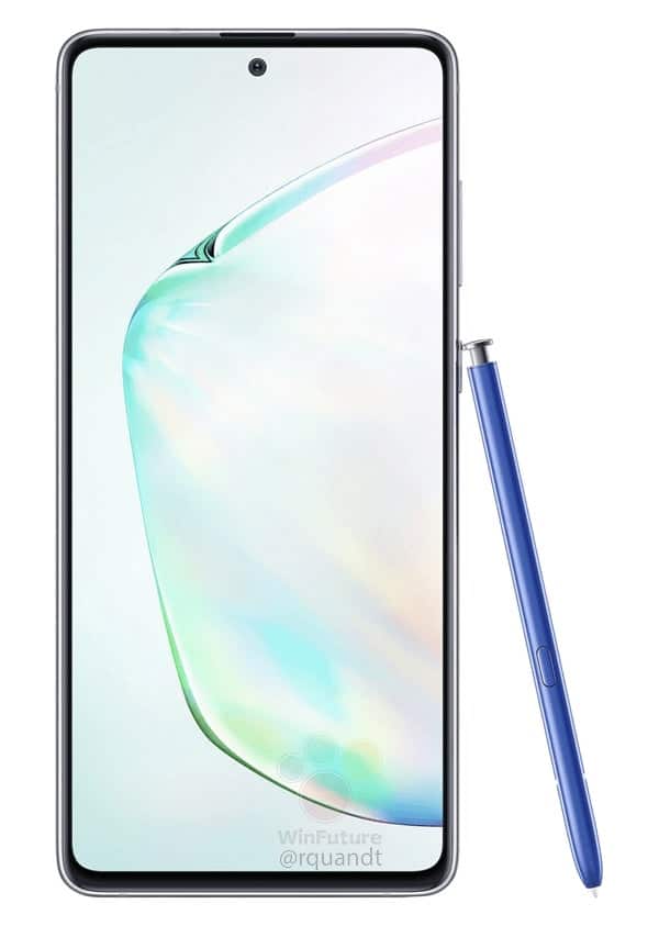 GalaxyNote10Lite 3 teknobizdeyiz