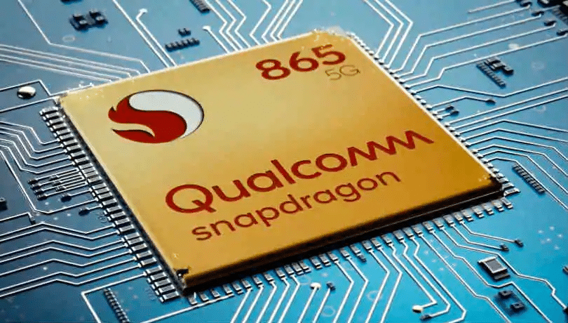 qualcomm teknobizdeyiz