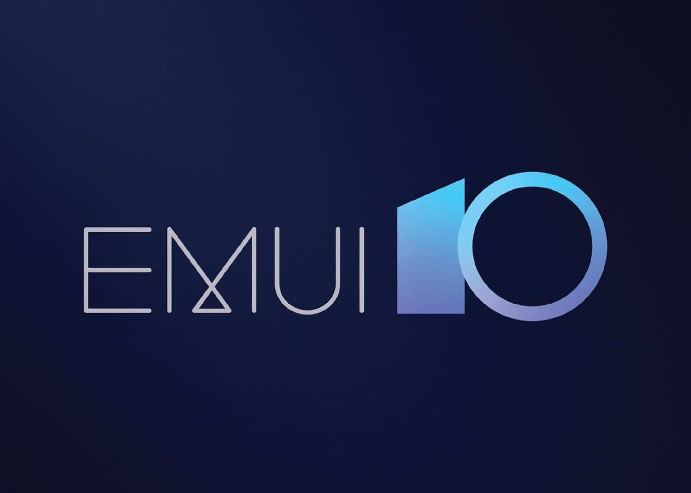 EMUI 10 teknobizdeyiz