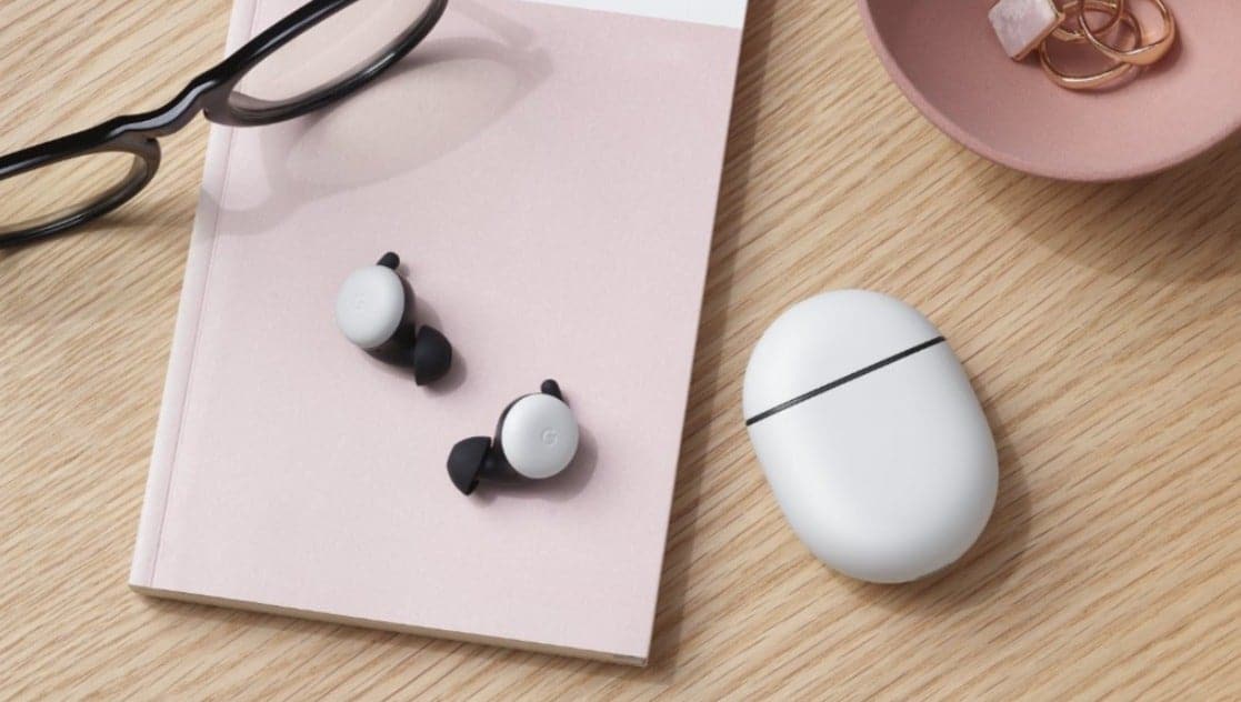 google pixel buds teknobizdeyiz