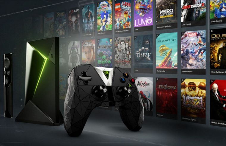 Nvidia GeForce Now teknobizdeyiz 1