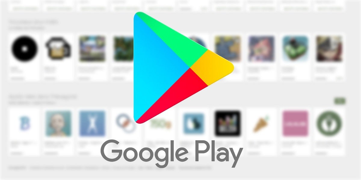 google play store logo teknobizdeyiz