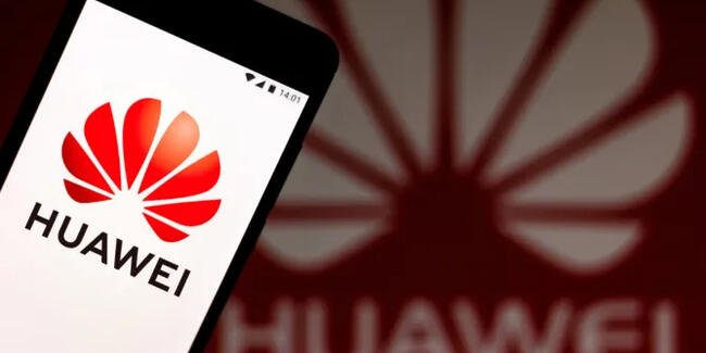 huawei teknobizdeyiz