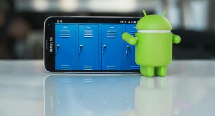 Android uygulamaları teknobizdeyiz