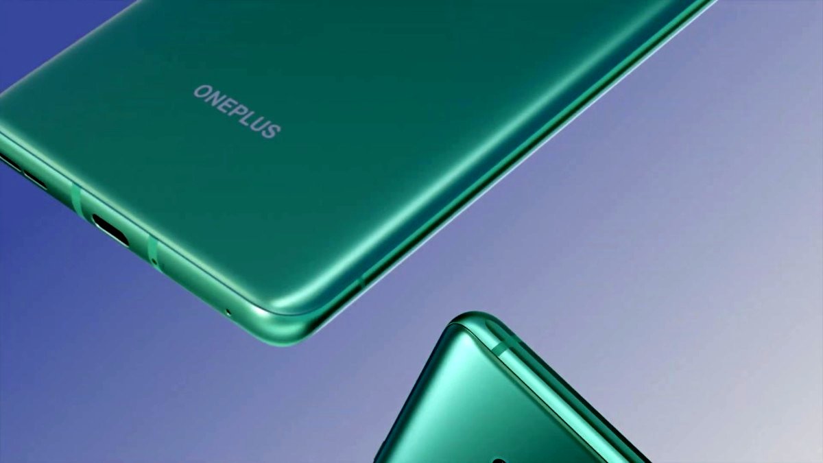 OnePlus 8 teknobizdeyiz 1