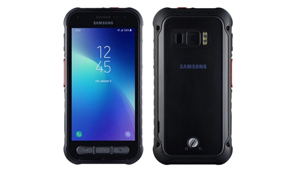 Samsung Galaxy Xcover FieldPro teknobizdeyiz