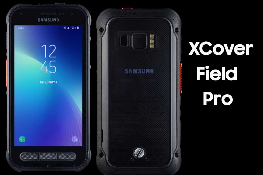 samsung xcover fieldpro for sale