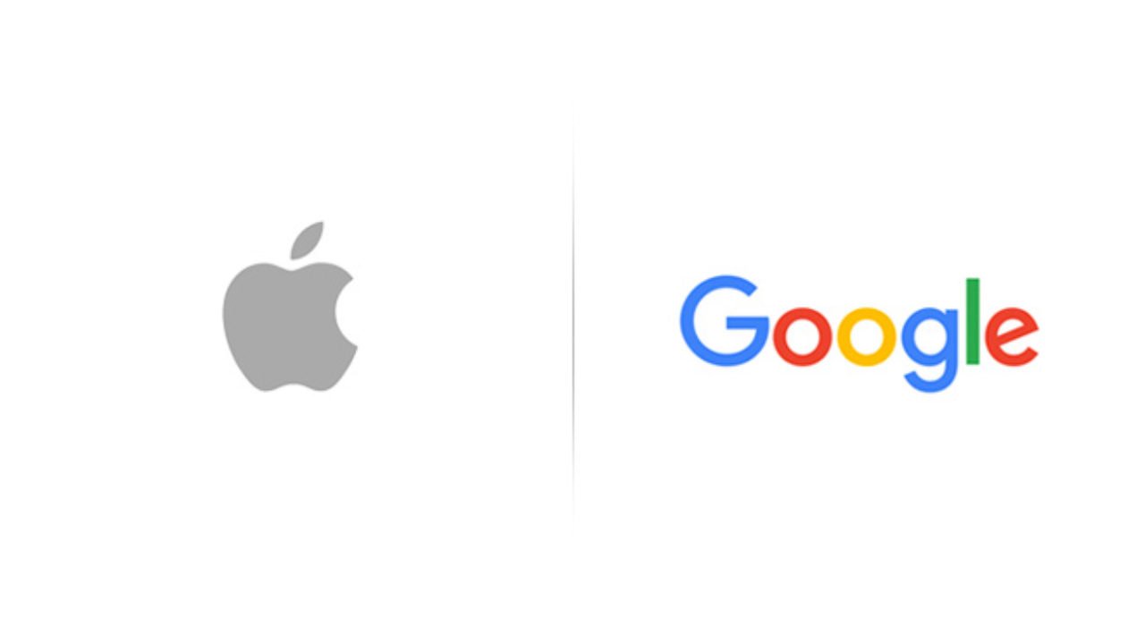 apple google teknobizdeyiz