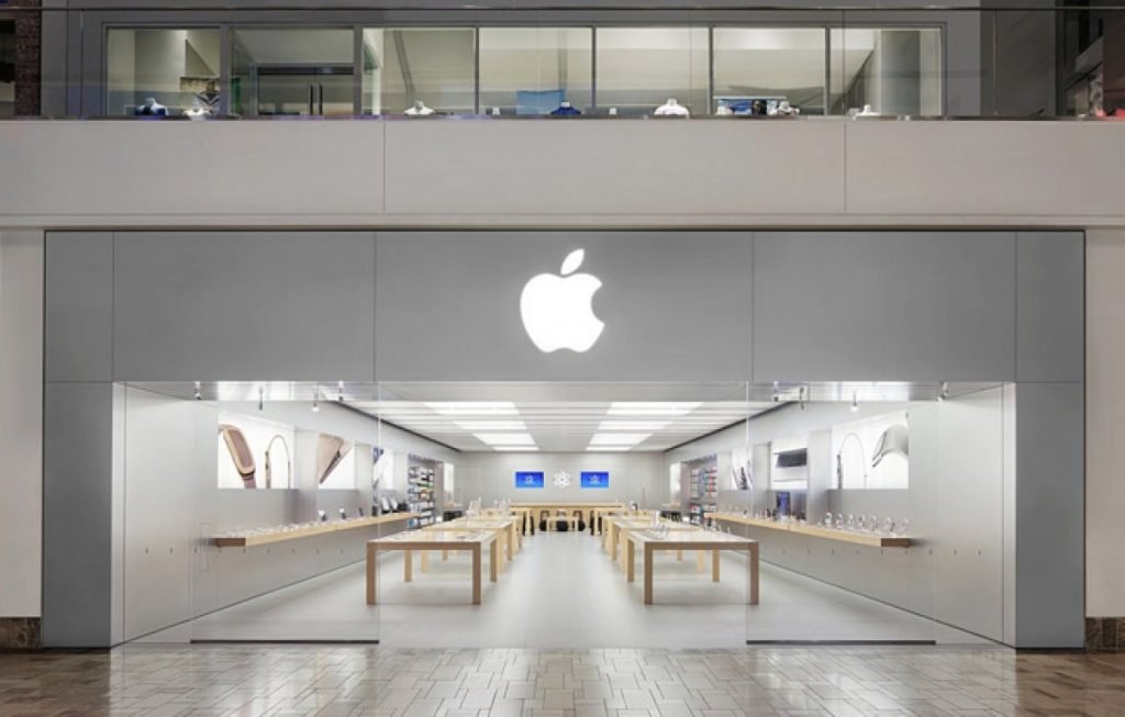 apple store teknobizdeyiz