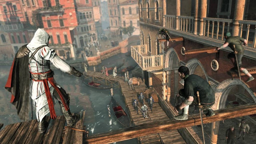 assassins creed 2 teknobizdeyiz 1