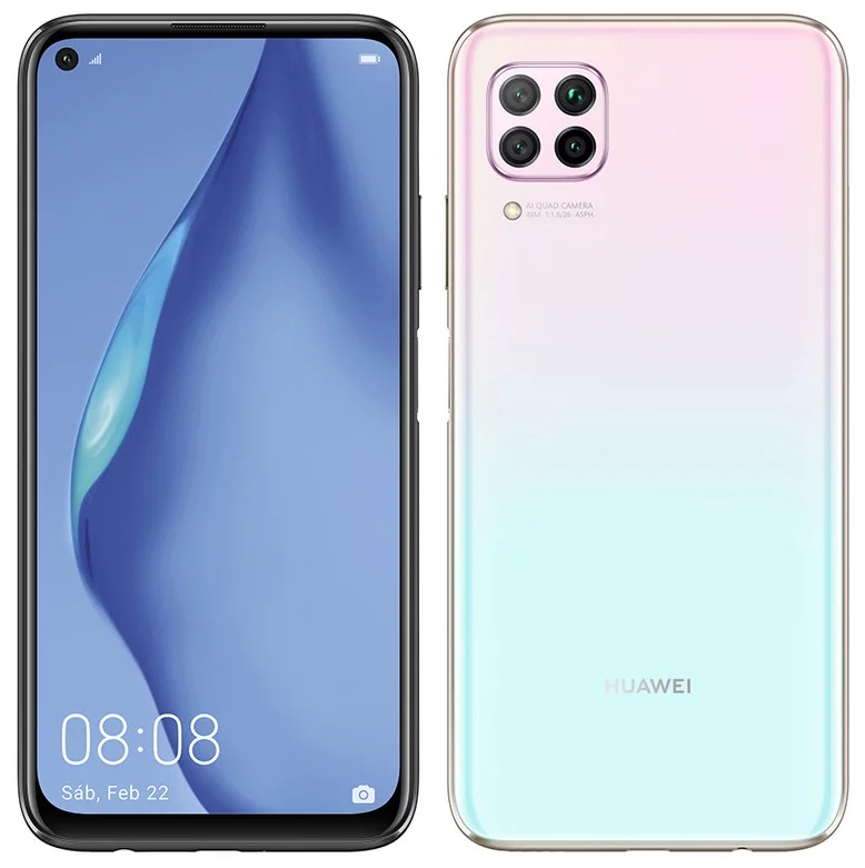 huawei p40 lite teknobizdeyiz