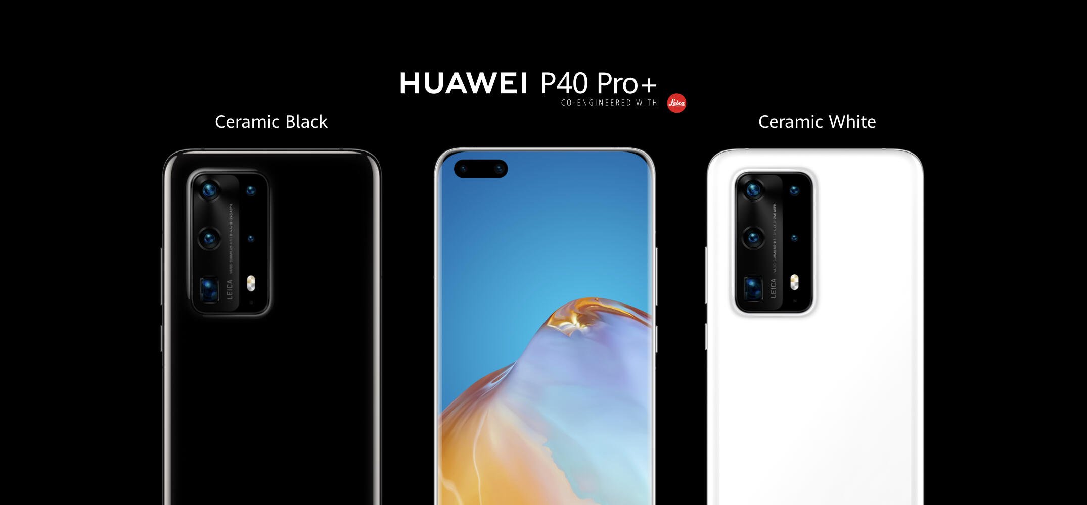 huawei p40 pro serisi