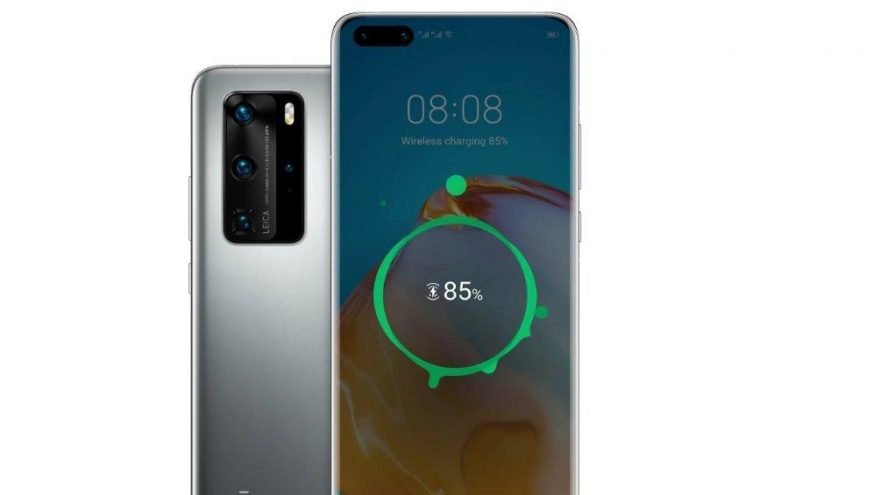 huawei p40 teknobizdeyiz 1