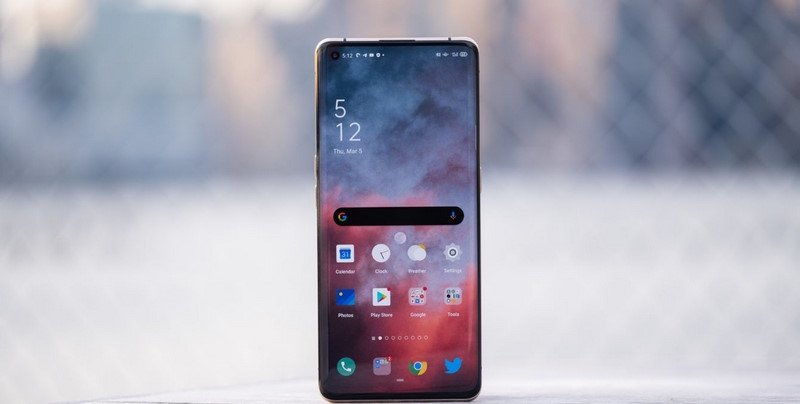 oppo find x2 pro teknobizdeyiz