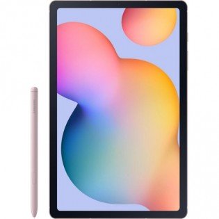 samsung tab S6 lite teknobizdeyiz 1