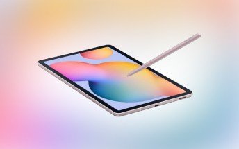 samsung tab S6 lite teknobizdeyiz 3