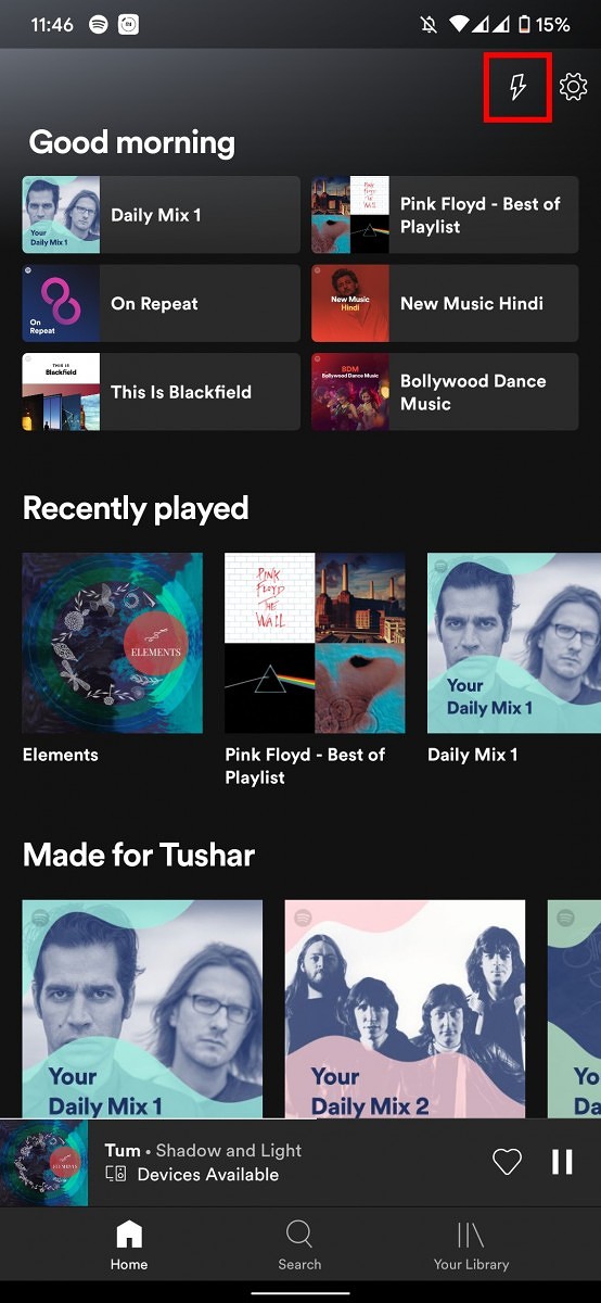 spotify yeni ozelligi icin beklenen haber geldi teknobizdeyiz 1