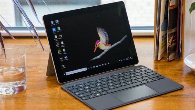 surface go 2 teknobizdeyiz