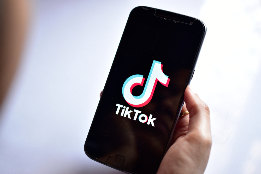 tiktok corona teknobizdeyiz