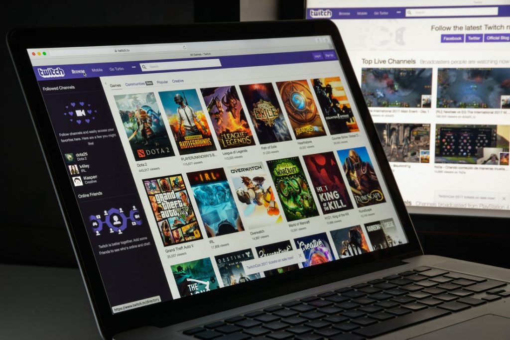 twitch 3 milyar izlenme saati teknobizdeyiz