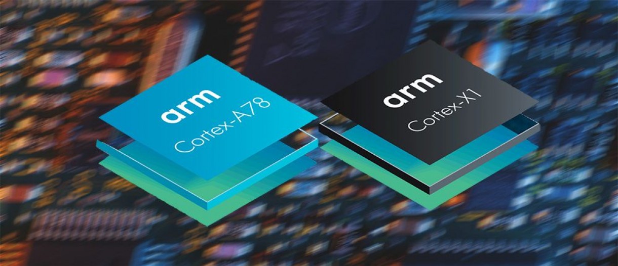 ARM Cortex çekirdek teknobizdeyiz 3