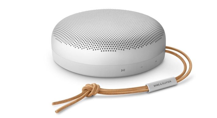 Bang Olufsen Beoplay A1 teknobizdeyiz