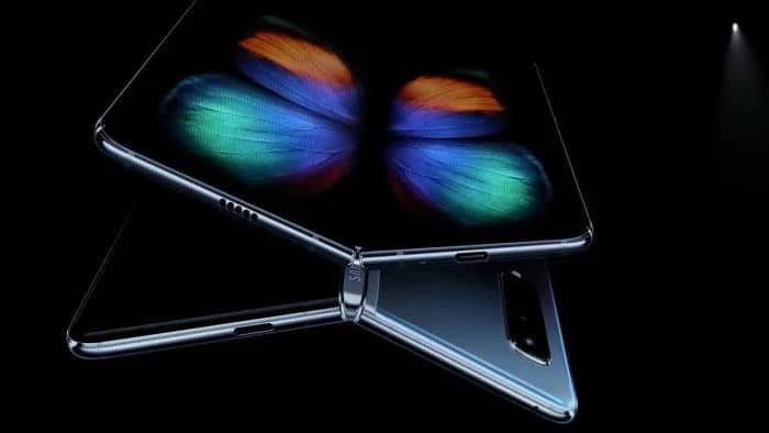 Galaxy Fold 2 Lite teknobizdeyiz