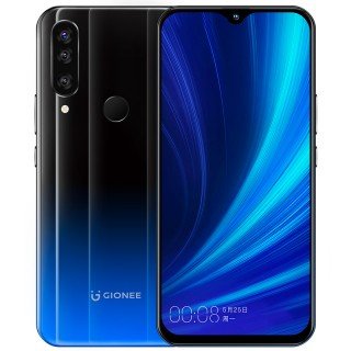 Gionee K6 teknobizdeyiz