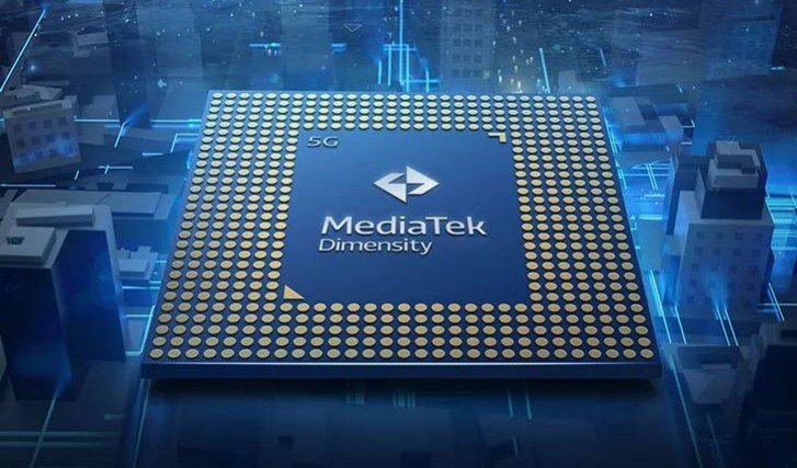 Honor MediaTek 5G teknobizdeyiz 1