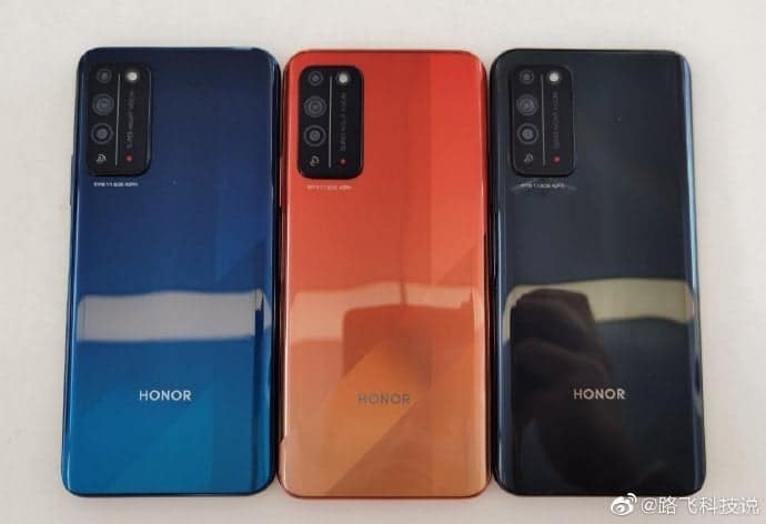 Honor X10 teknobizdeyiz 5