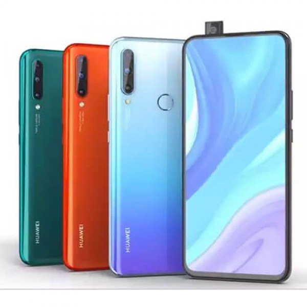 Huawei Enjoy 10 teknobizdeyiz