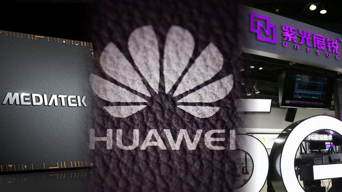 Huawei MediaTek teknobizdeyiz 1