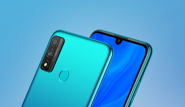 Huawei Nova Lite 3 Render teknobizdeyiz 1