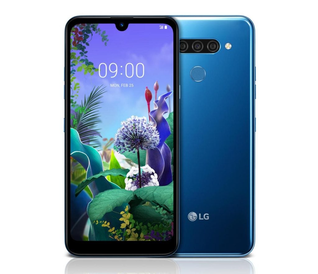 LG Q serisi teknobizdeyiz 1