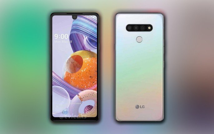 LG Stylo 6 teknobizdeyiz 2