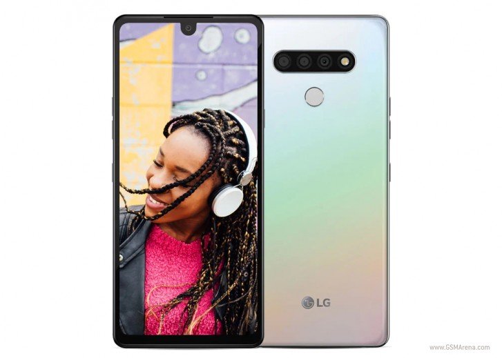 LG Stylo 6 teknobizdeyiz 3