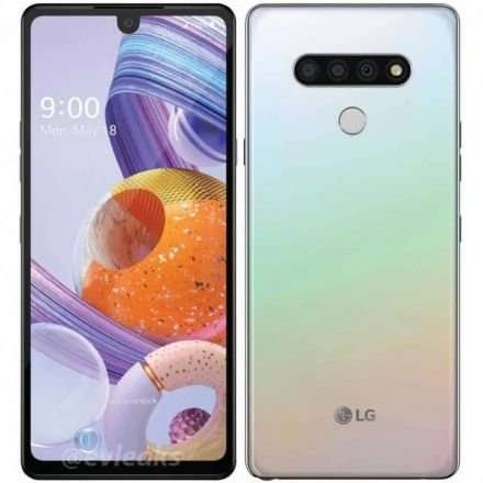 LG Stylo 6 teknobizdeyiz