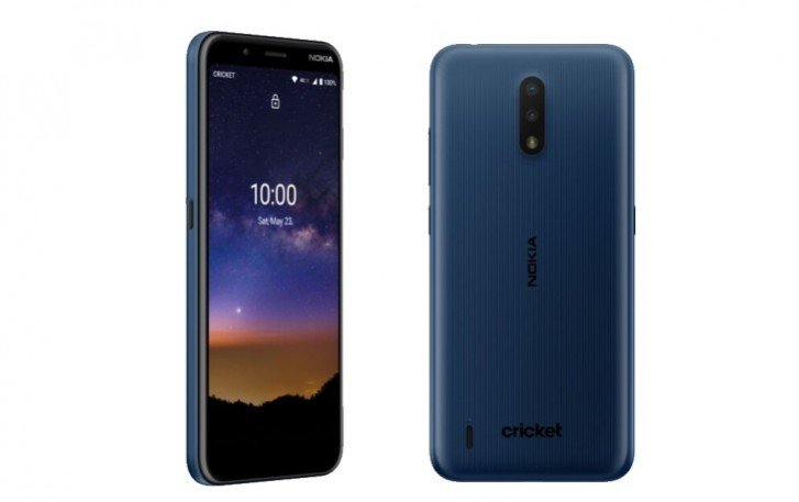 Nokia C5 Endi C2 Tava Tennen teknobizdeyiz 1