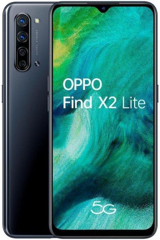 Oppo Find X2 Lite teknobizdeyiz