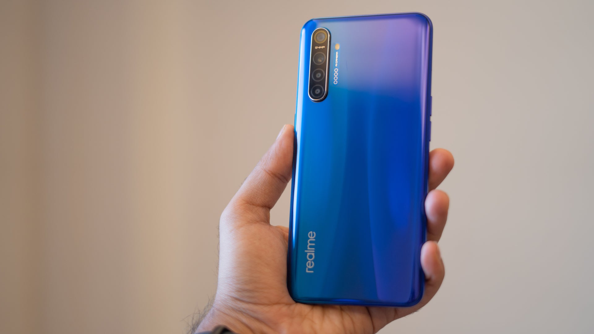 Realme X50 Pro 5G teknobizdeyiz