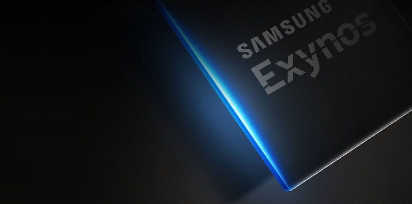 Samsung 5nm Exynos teknobizdeyiz 1