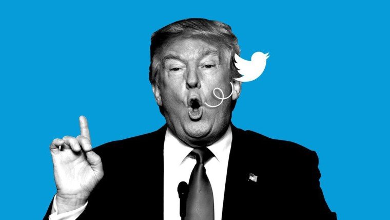 Twitter Trump teknobizdeyiz 1