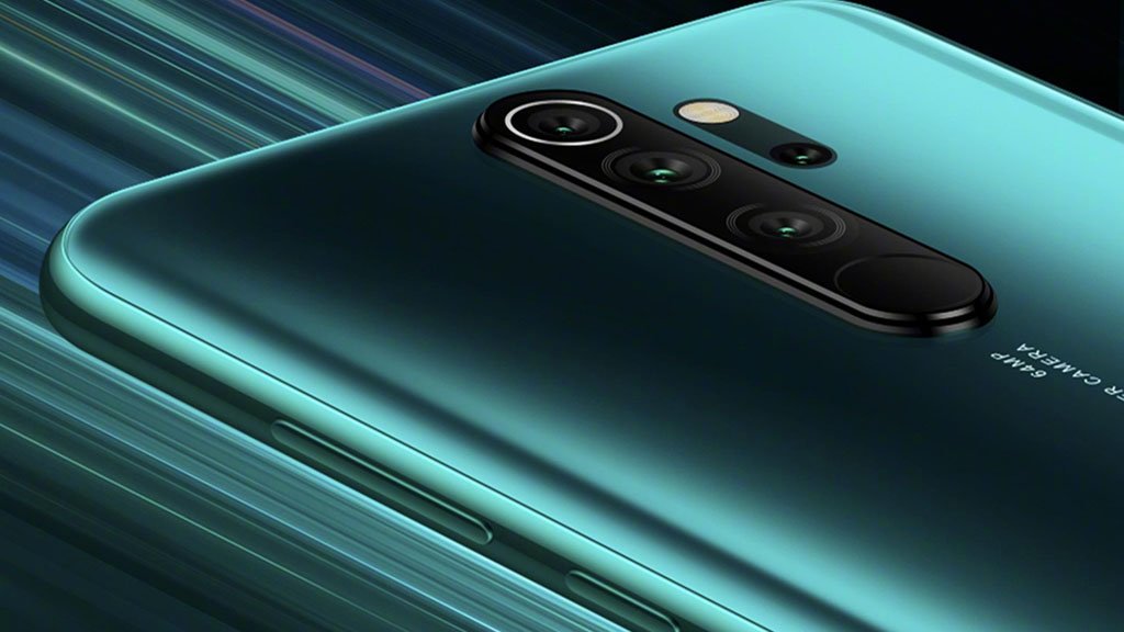 Xiaomi Redmi Note 8 teknobizdeyiz