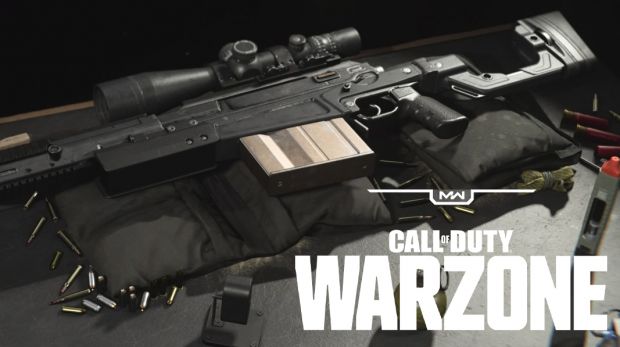 best ax 50 loadouts for warzone and modern warfare teknobizdeyiz