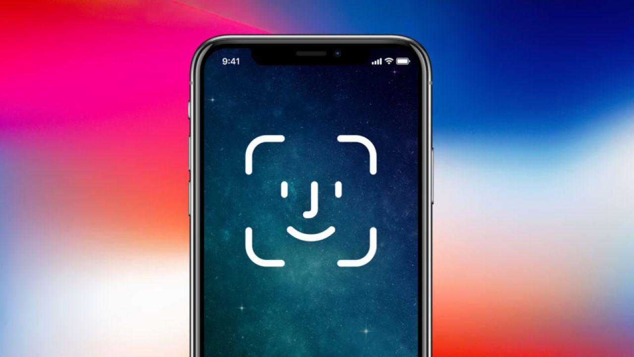 face id teknobizdeyiz