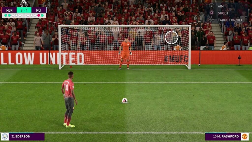 fifa 20 penalti teknobizdeyiz