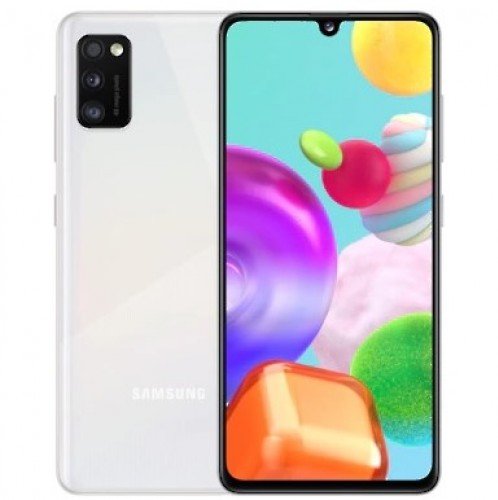 galaxy A41 teknobizdeyiz